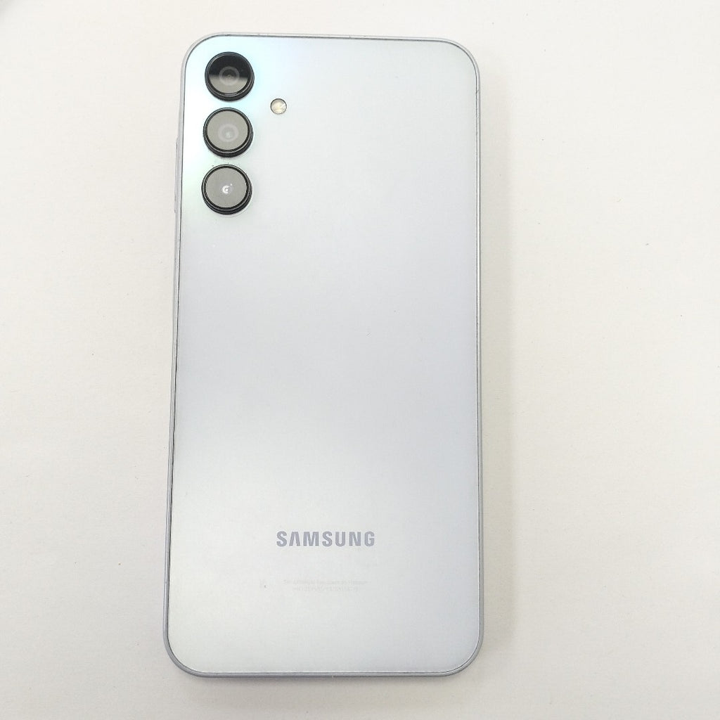 CELULAR SAMSUNG GALAXY A15 5G SM-A156M/N (2023) 128 GB 4 GB RAM (SEMINUEVO)