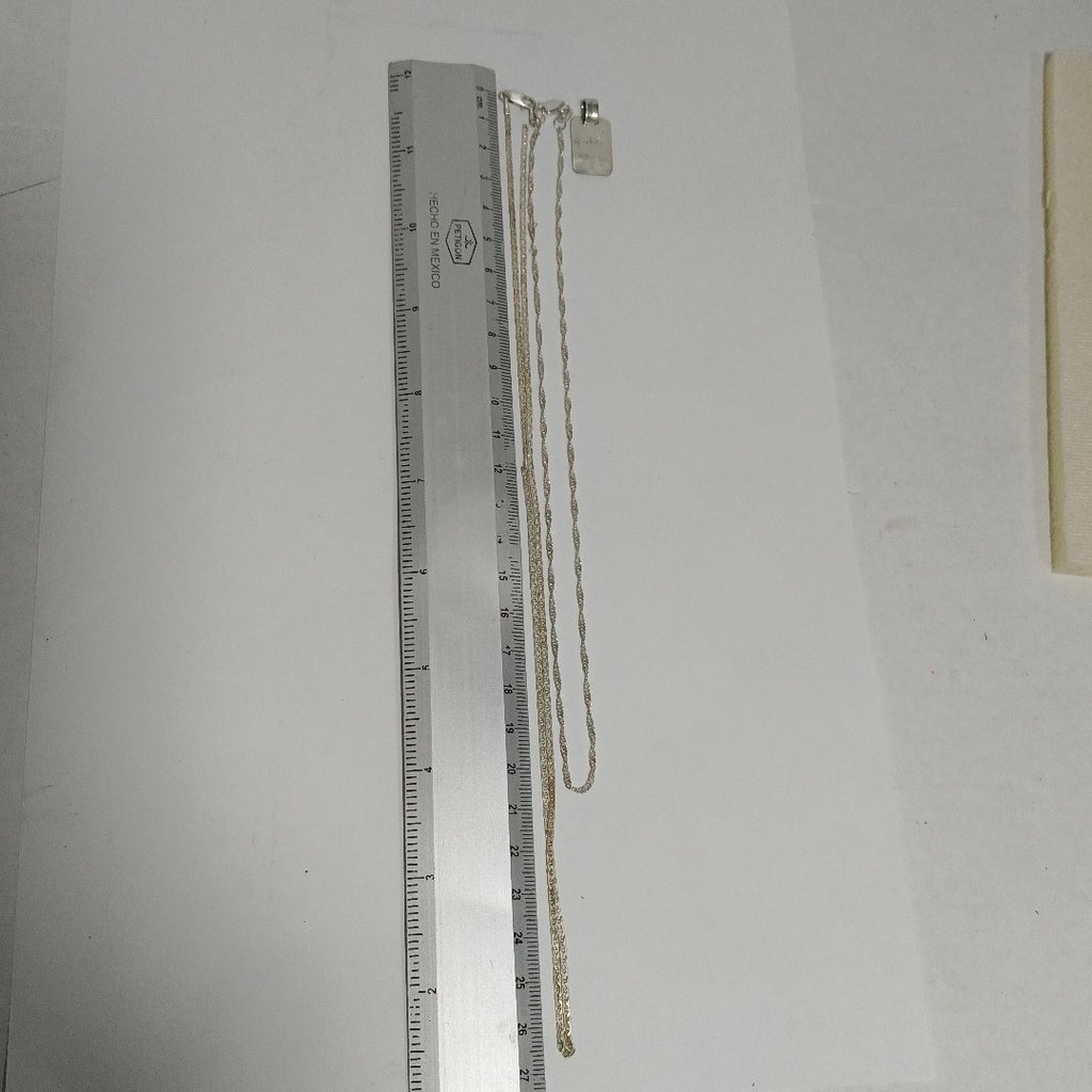OTRO PLATA 8.3 GRMS (SEMINUEVO)
