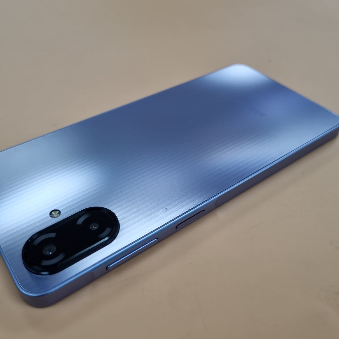 CELULAR SAMSUNG GALAXY A07 SM-A075M (2025) 64 GB 4 GB RAM (SEMINUEVO)