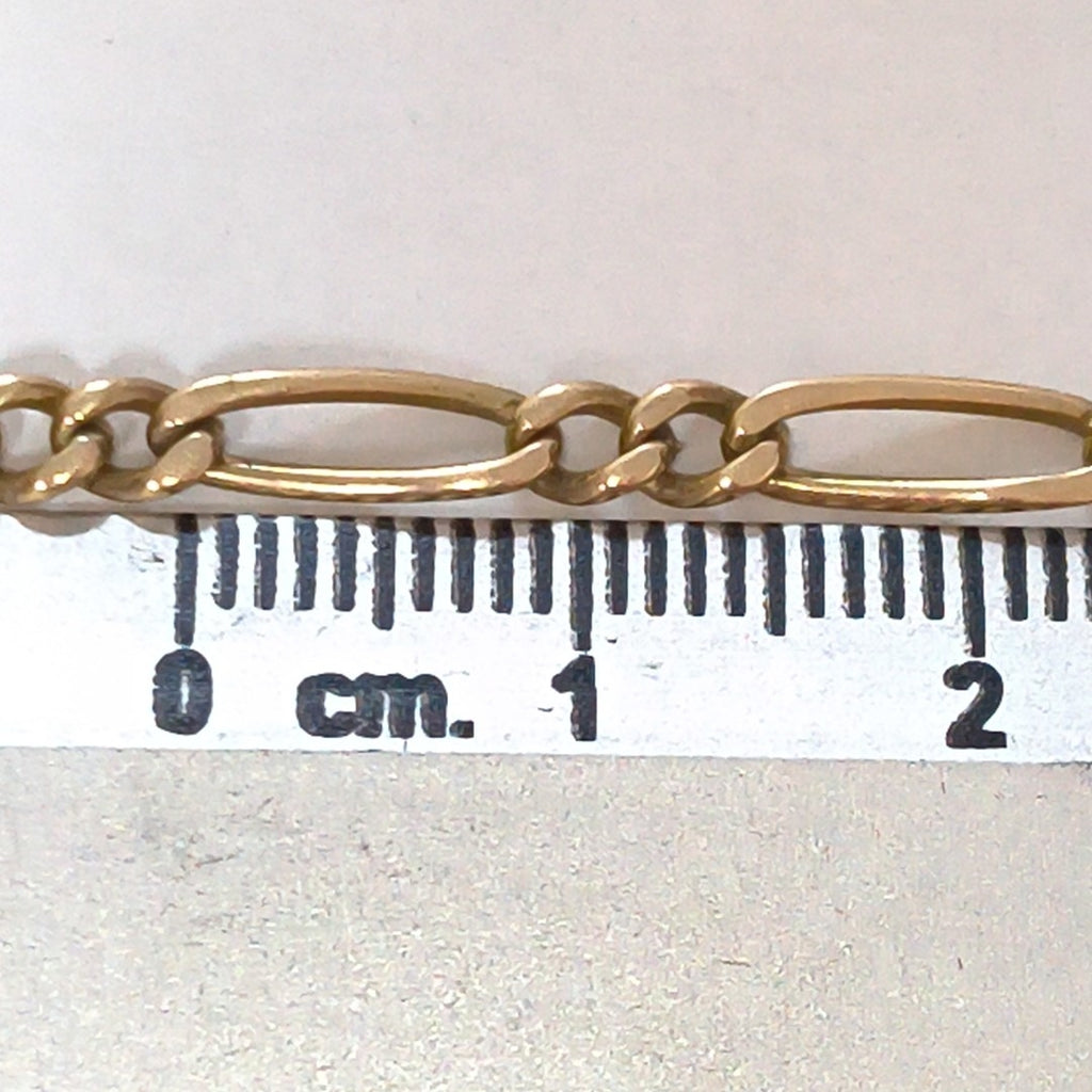CADENA ORO 8 K 12.9 GRMS (SEMINUEVO)