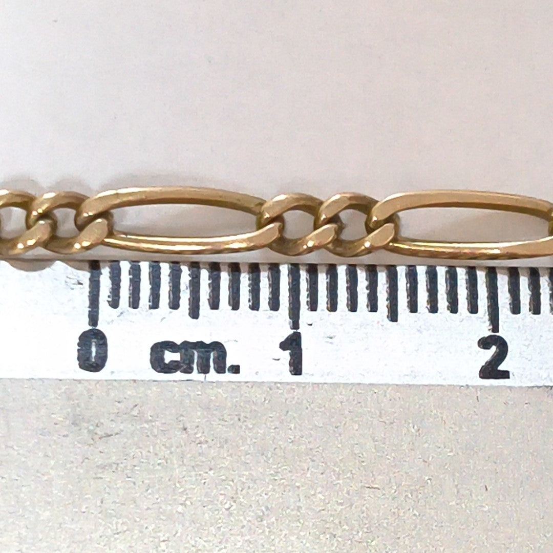 CADENA ORO 8 K 12.9 GRMS (SEMINUEVO)