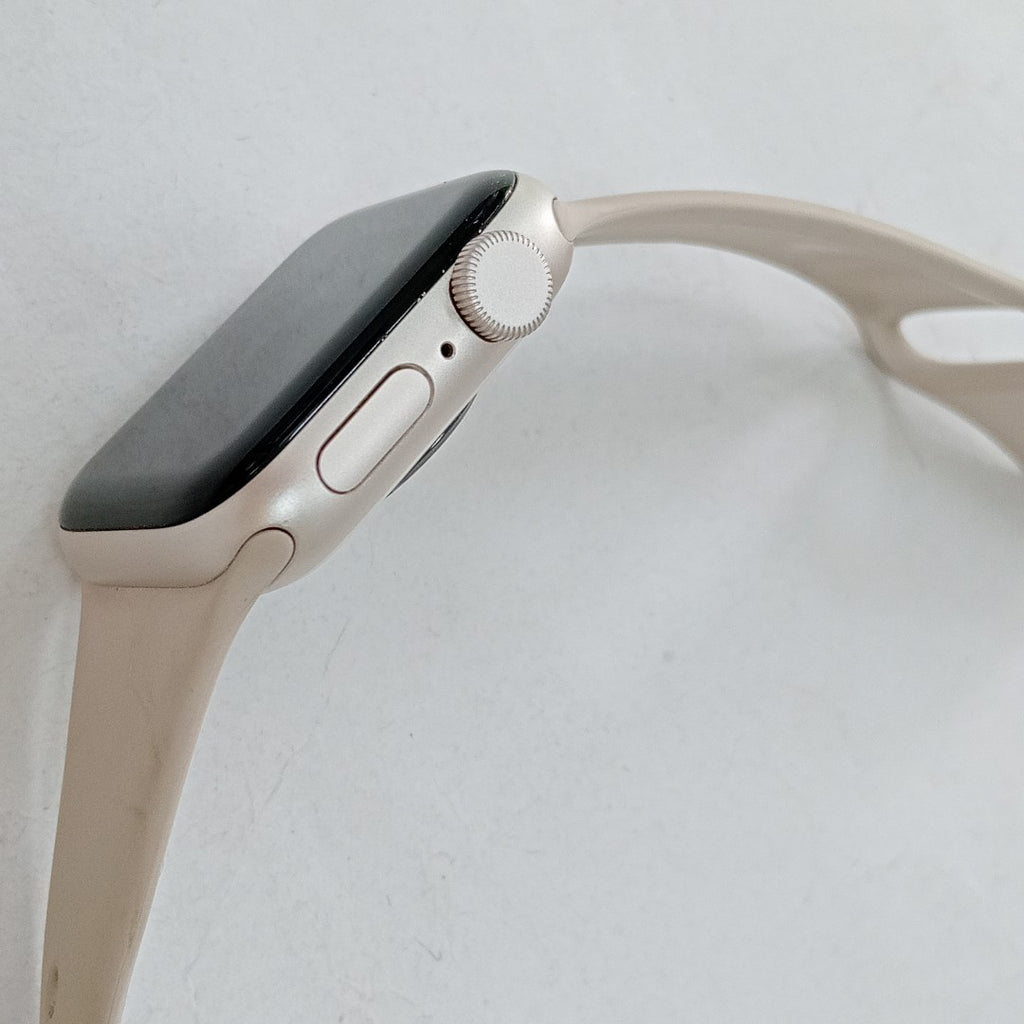 SMARTWATCH APPLE SE 2 ALUMINIO A2722 40 MM GPS (SEMINUEVO)
