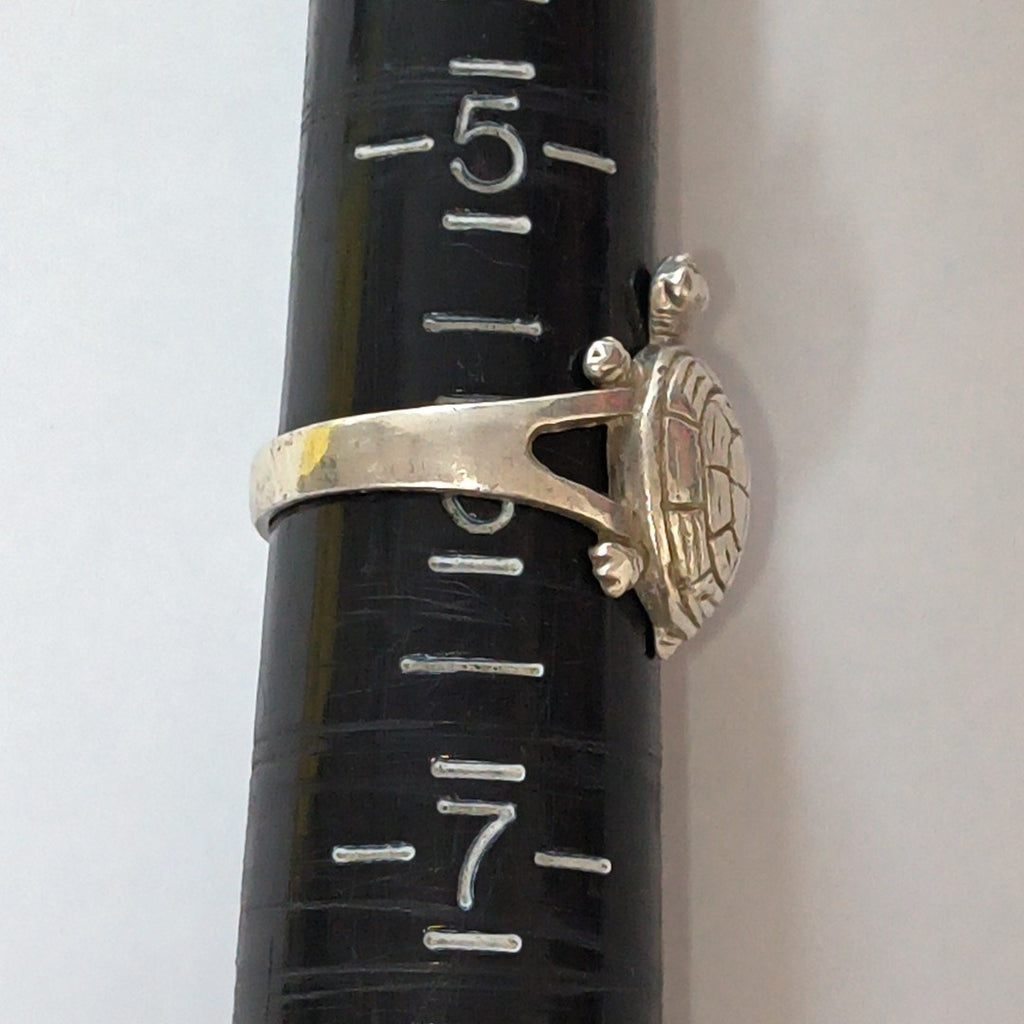 ANILLITO PLATA 3,10 GRMS (SEMINUEVO)