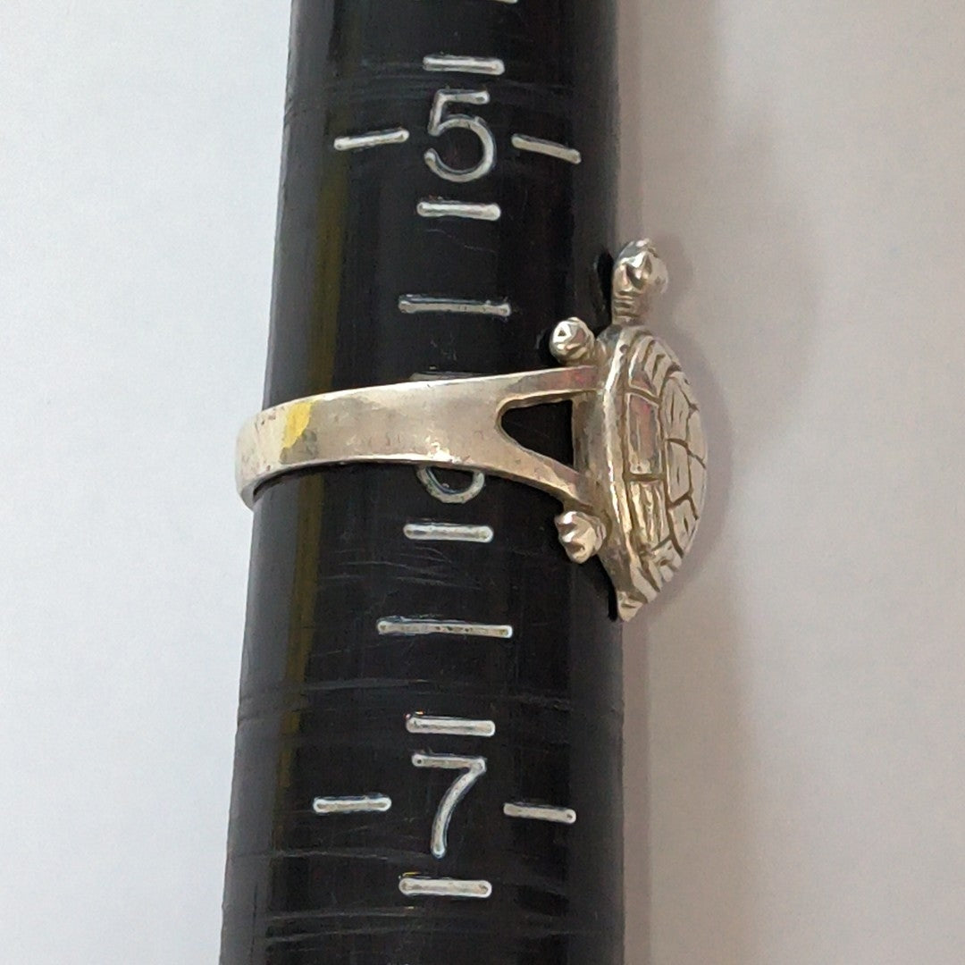 ANILLITO PLATA 3,10 GRMS (SEMINUEVO)