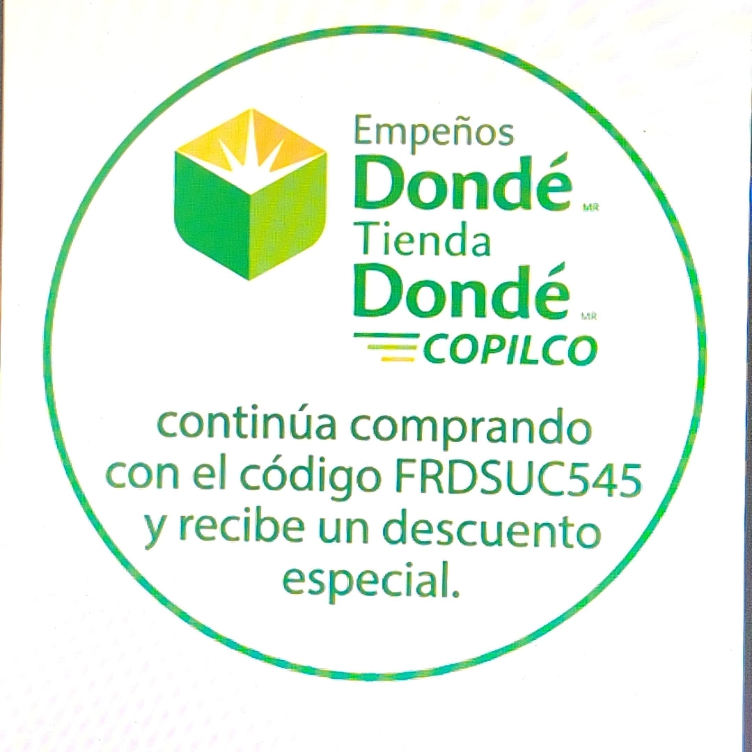 CELULAR APPLE IPHONE 15 PRO A3101 256 GB 8 GB RAM (SEMINUEVO)