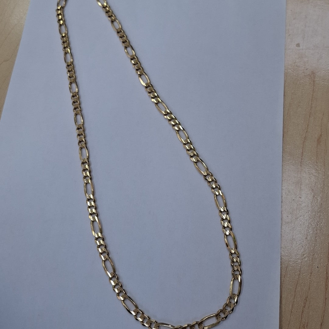 CADENA ORO 14 K 50,30 GRMS (SEMINUEVO)