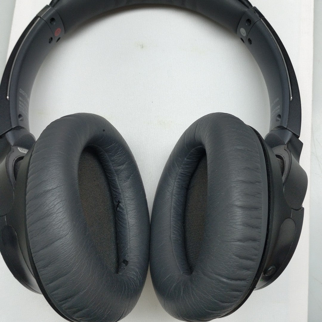 AUDIFONOS SONY WH-CH700N INALAMBRICO OVER EAR (SEMINUEVO)