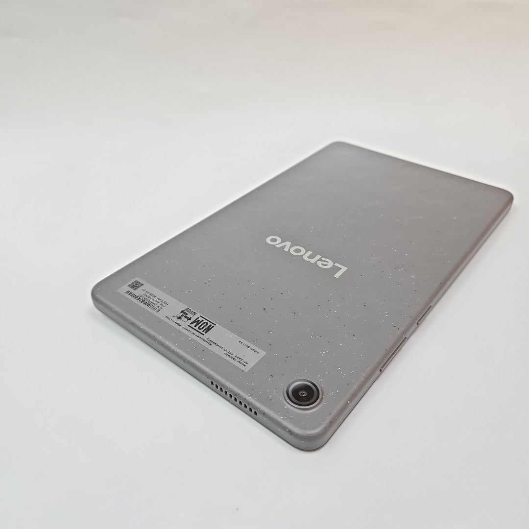 TABLETA LENOVO TAB ONE TB305FUXU (2025) 128 GB 4 GB RAM (SEMINUEVO)
