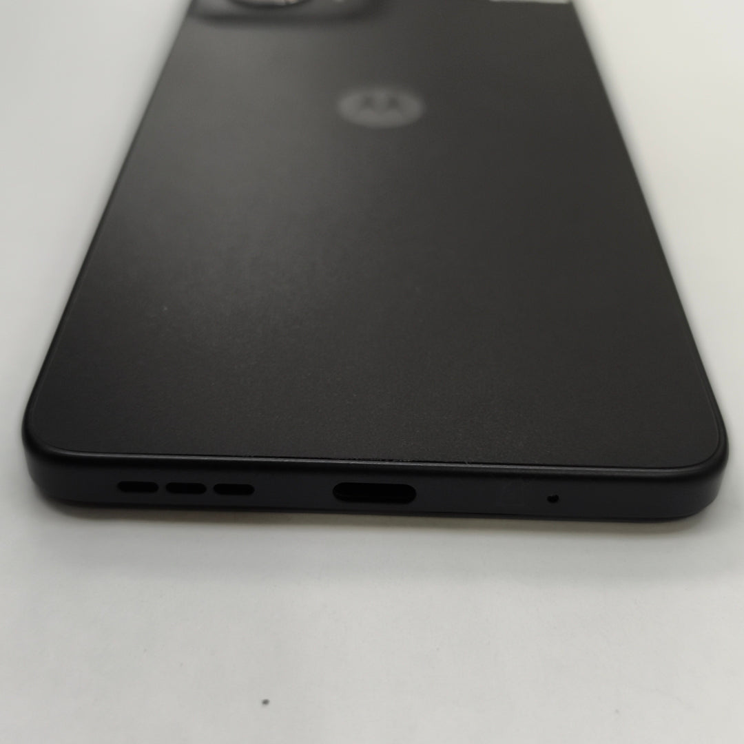 CELULAR MOTOROLA MOTO G24 XT2423-1 (2024) 256 GB 4 GB RAM (SEMINUEVO)