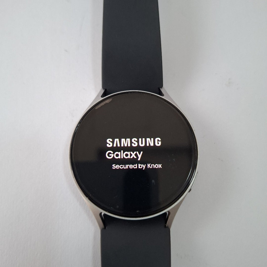 SMARTWATCH SAMSUNG GALAXY WATCH 7 SM-L310 44 MM GPS (SEMINUEVO)