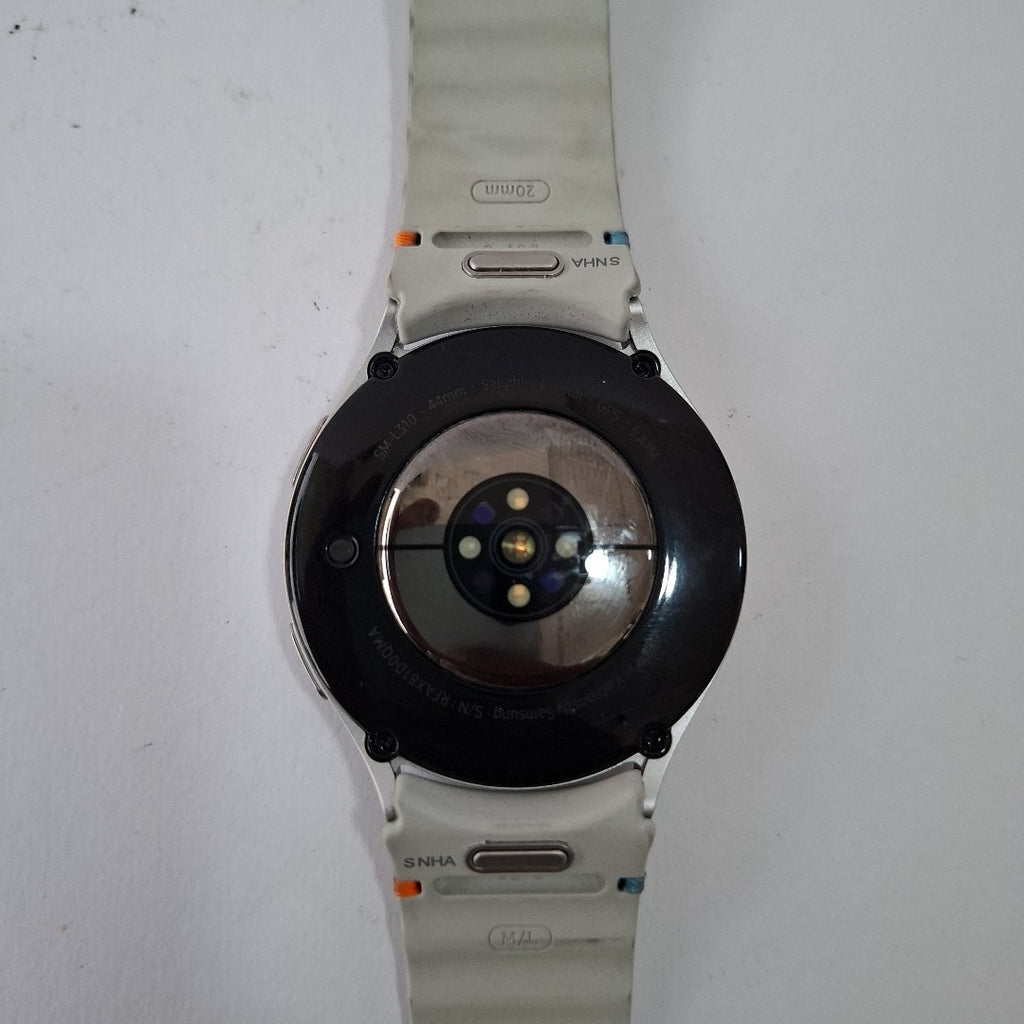 SMARTWATCH SAMSUNG GALAXY WATCH 7 SM-L310 44 MM GPS (SEMINUEVO)