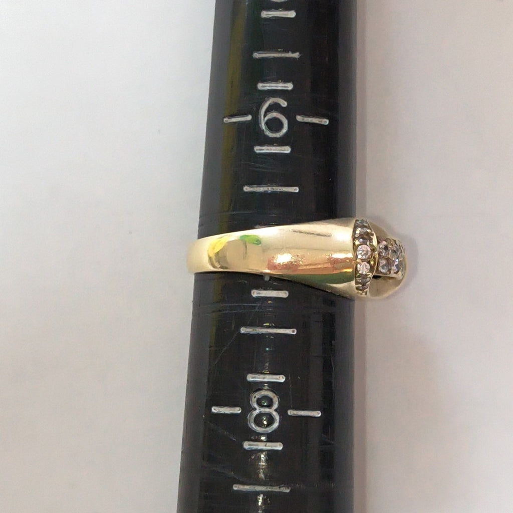 ANILLITO ORO 8 K 3,80 GRMS (SEMINUEVO)