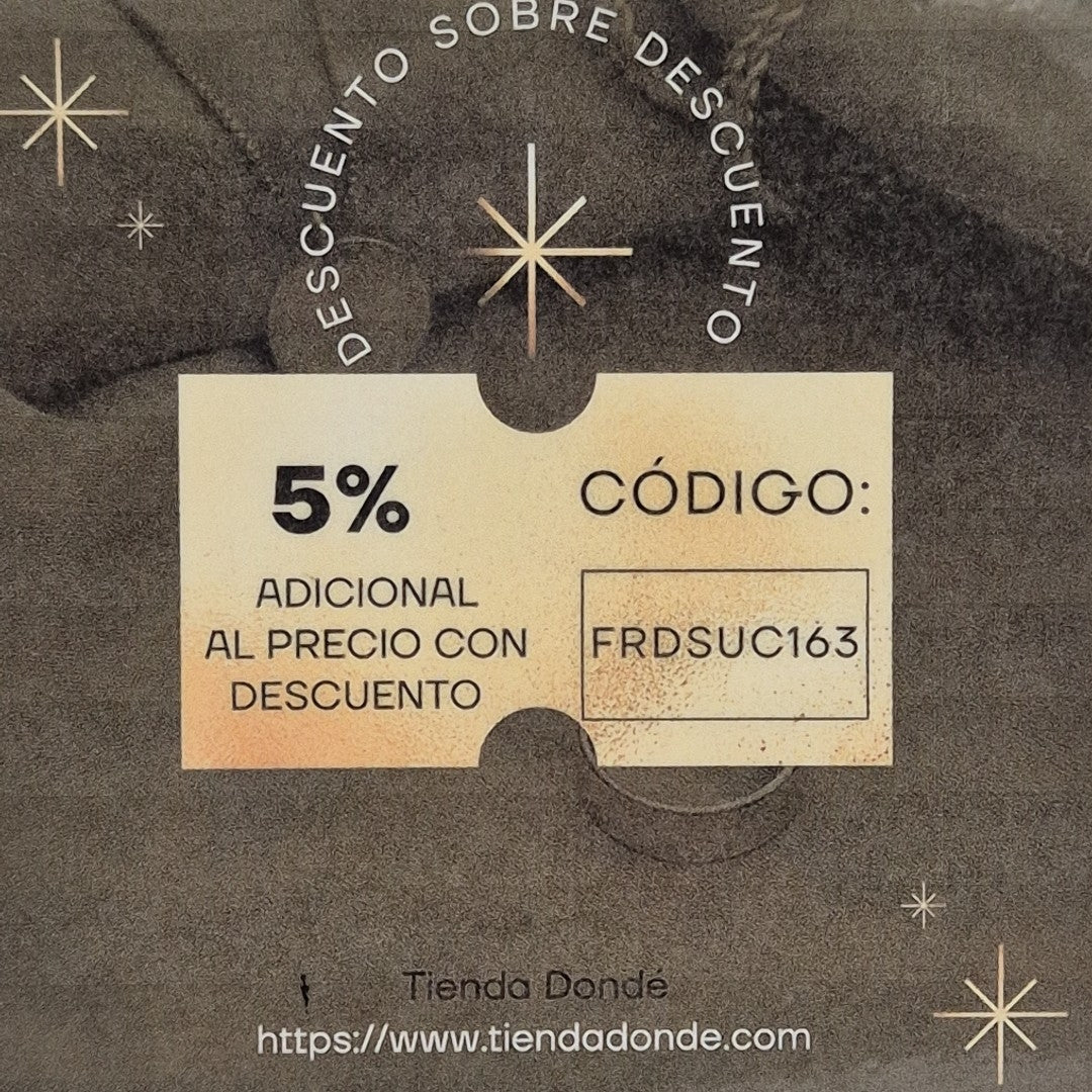 DIJE ORO 14 K 3.2 GRMS (SEMINUEVO)