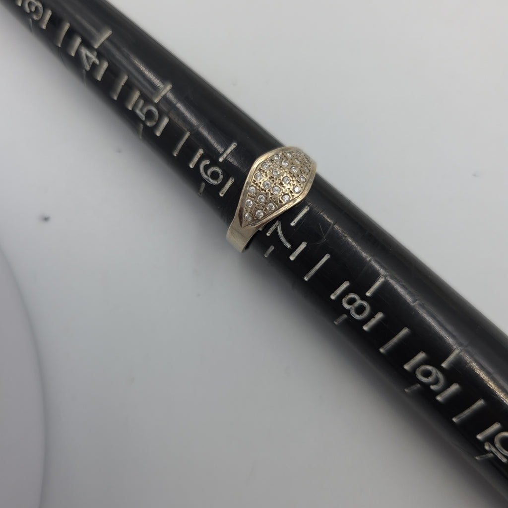 ANILLITO ORO 10 K 3.3 GRMS (SEMINUEVO)