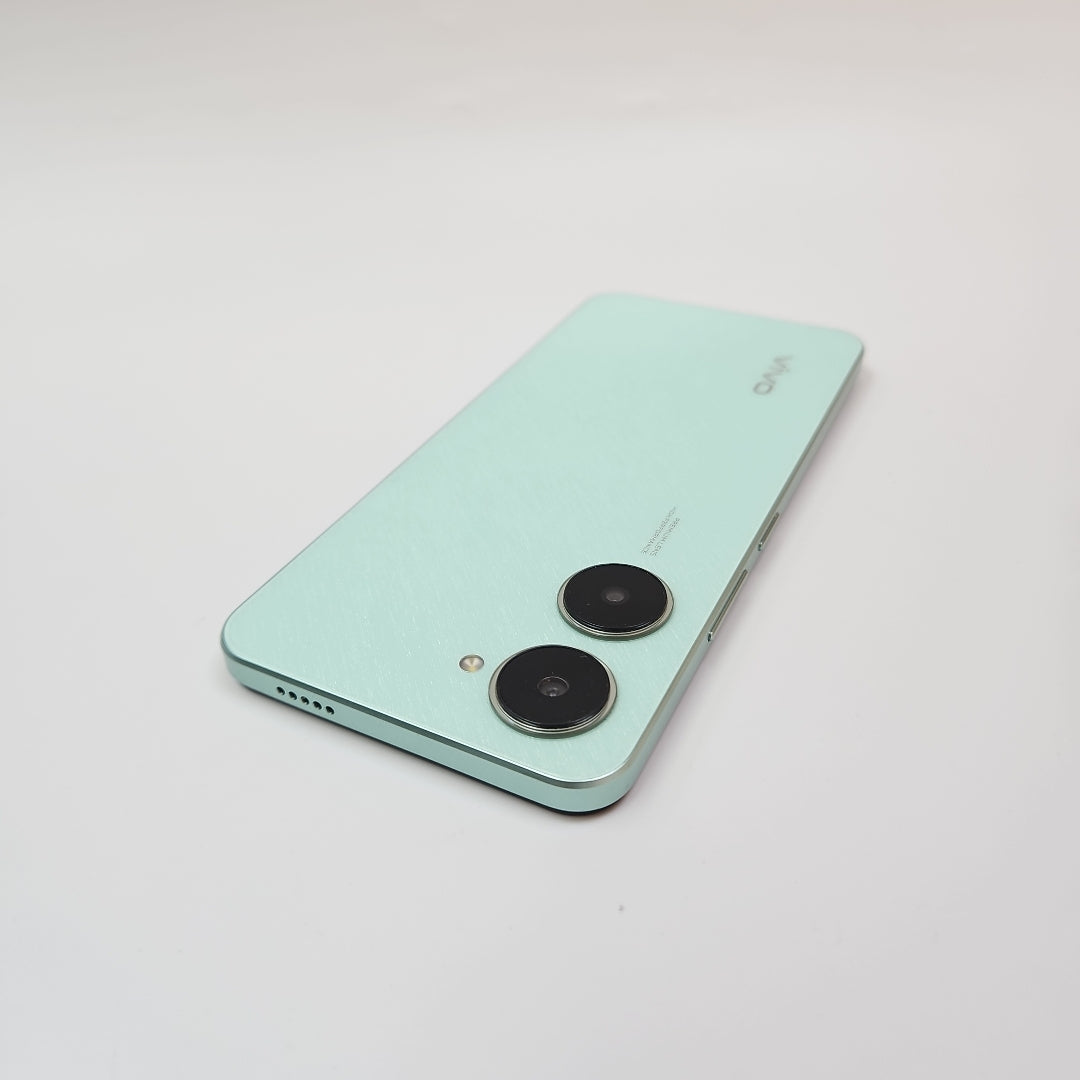 CELULAR VIVO Y03 V2332 (2024) 128 GB 4 GB RAM (SEMINUEVO)
