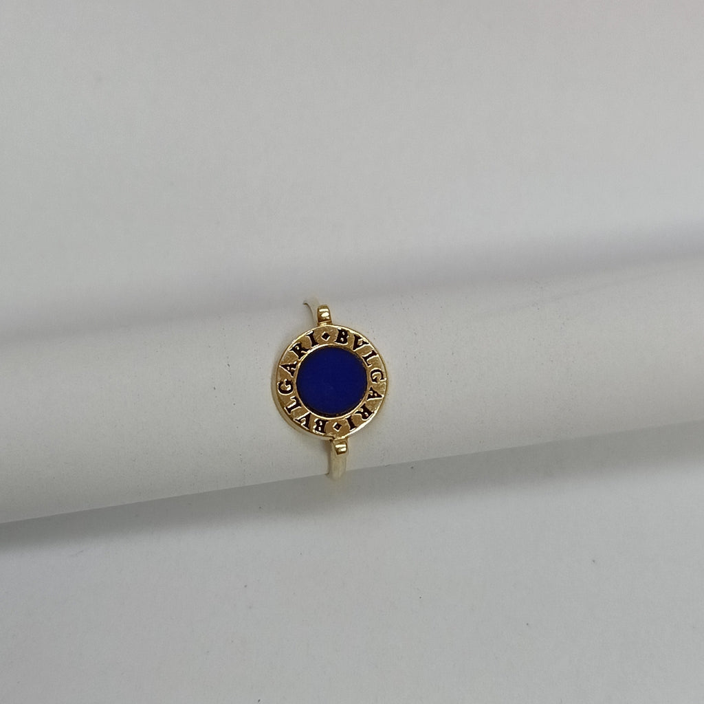 ANILLITO ORO 14 K 2.3 GRMS (SEMINUEVO)