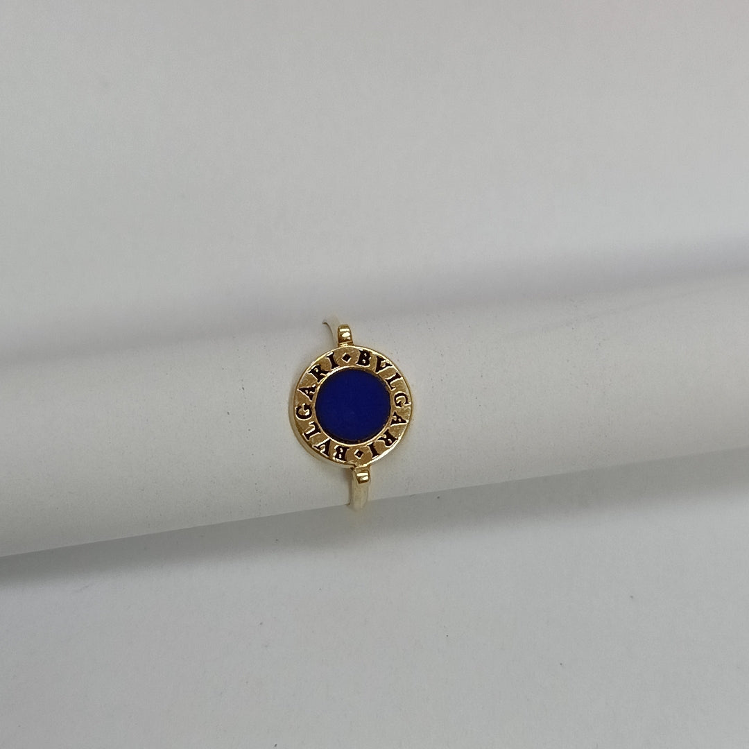 ANILLITO ORO 14 K 2.3 GRMS (SEMINUEVO)