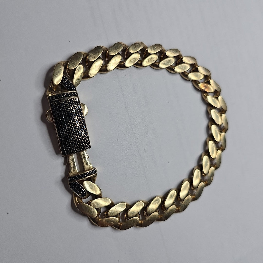 PULSERA ORO 14 K 22 GRMS (SEMINUEVO)