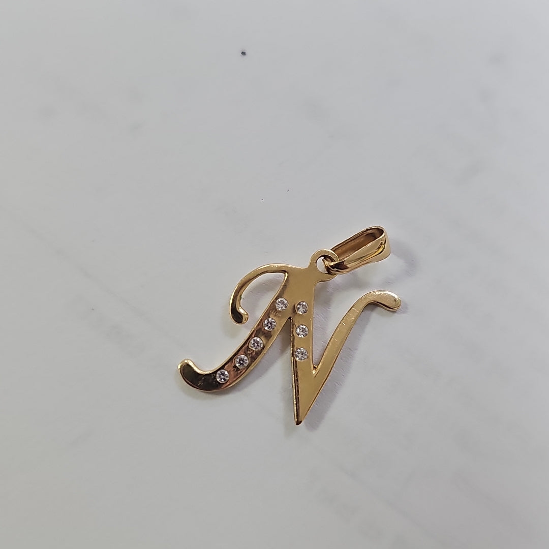 DIJE ORO 14 K 1.2 GRMS (SEMINUEVO)