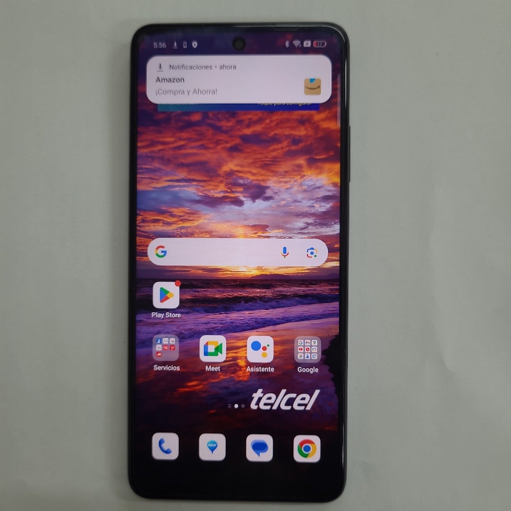 CELULAR OPPO  A60 CPH3669 256 GB 8 GB RAM (SEMINUEVO)