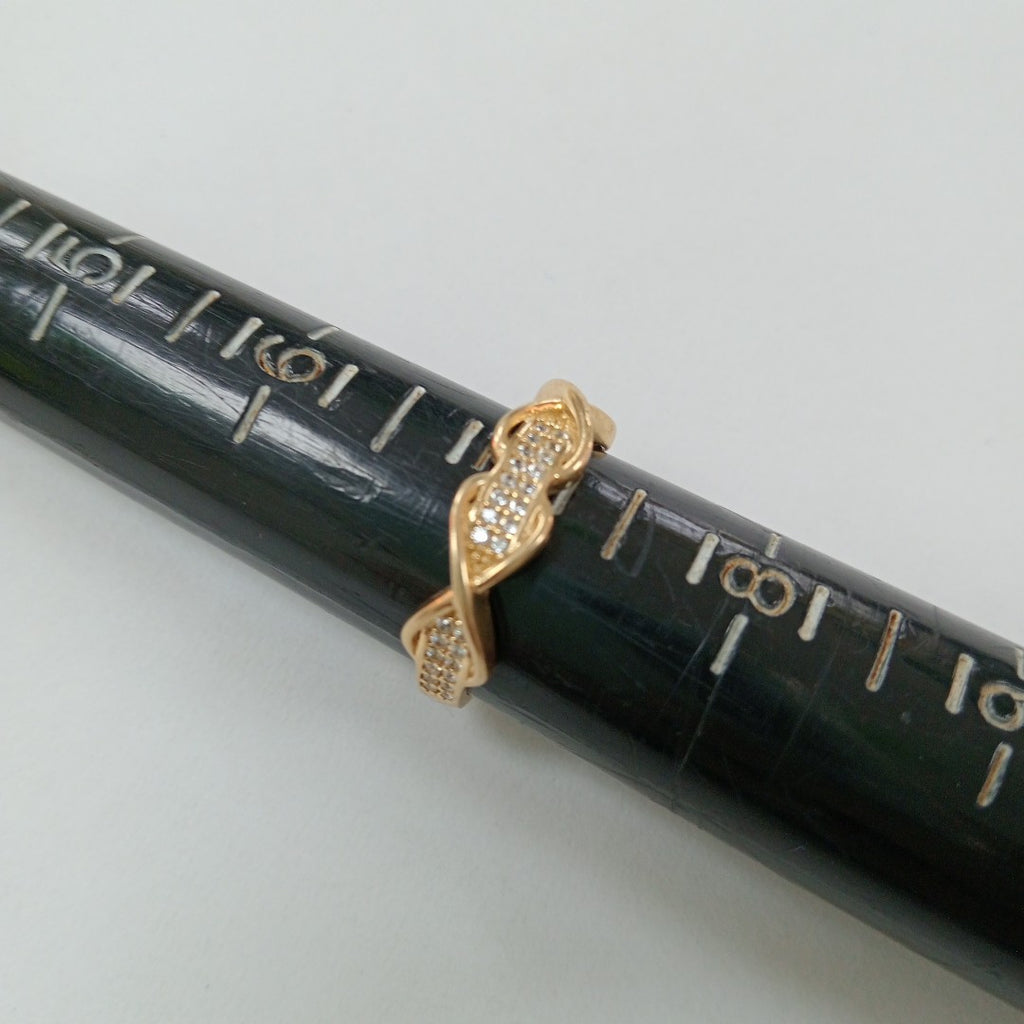 ANILLITO ORO 14 K 2,70 GRMS (SEMINUEVO)