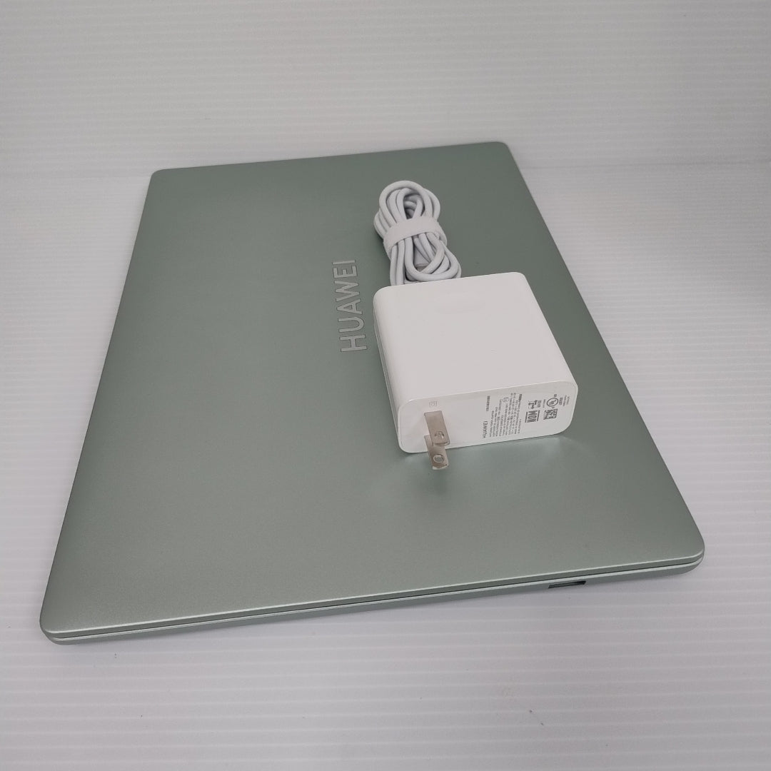 LAPTOP HUAWEI MATEBOOK 14 FLMH-X (2024) 1 TB SSD 16 GB RAM (SEMINUEVO)