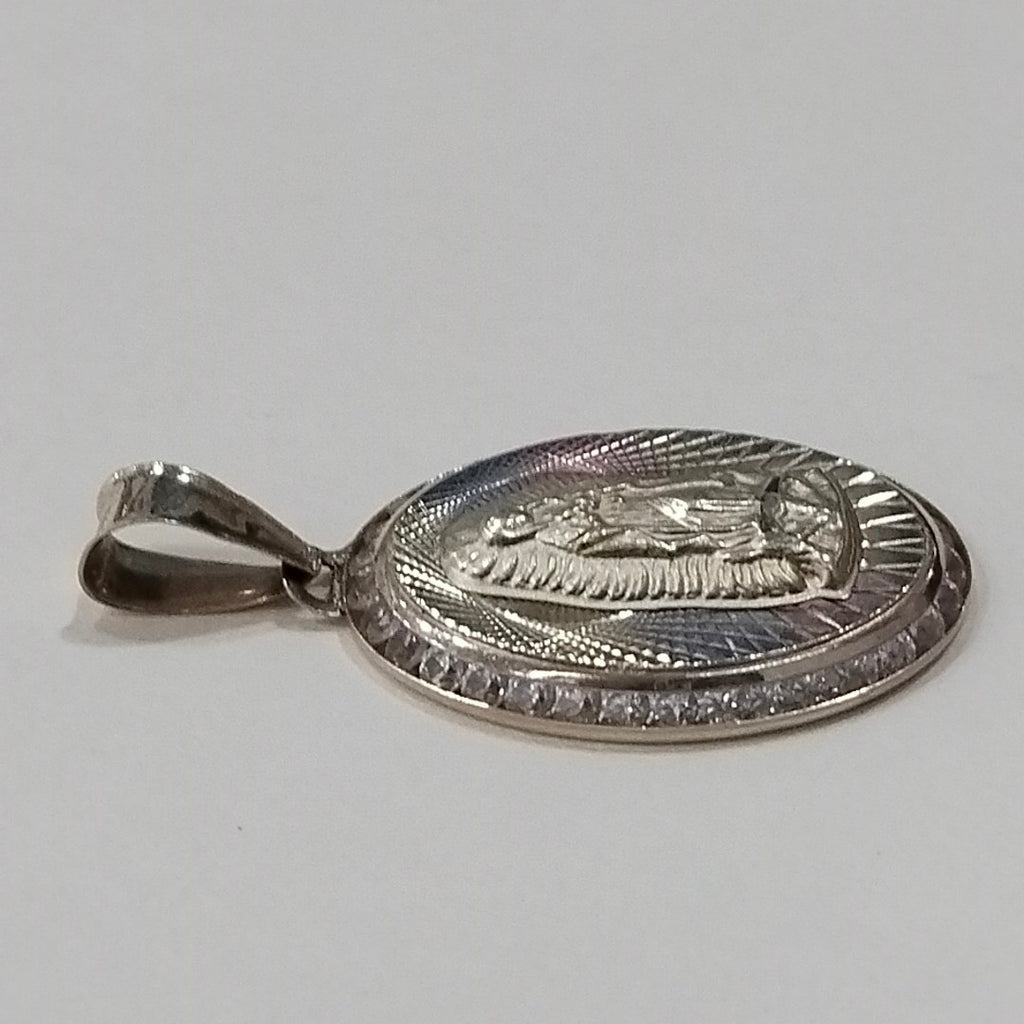 DIJE ORO 10 K 2.1 GRMS (SEMINUEVO)