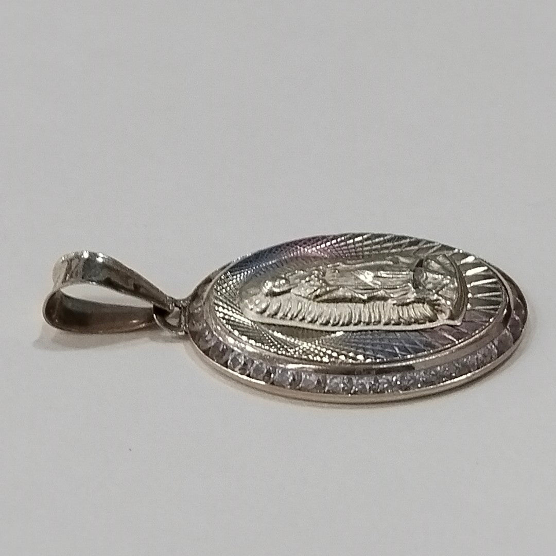 DIJE ORO 10 K 2.1 GRMS (SEMINUEVO)