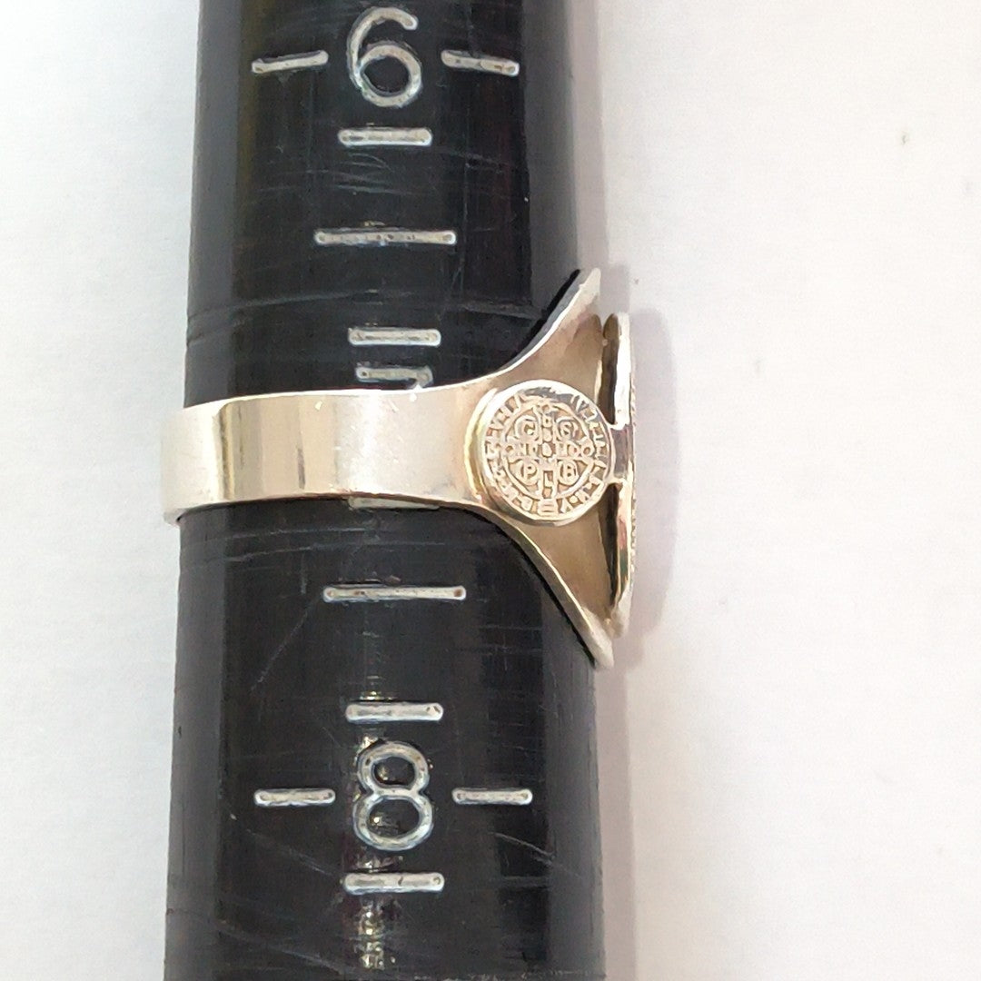 ANILLITO PLATA 3,50 GRMS (SEMINUEVO)