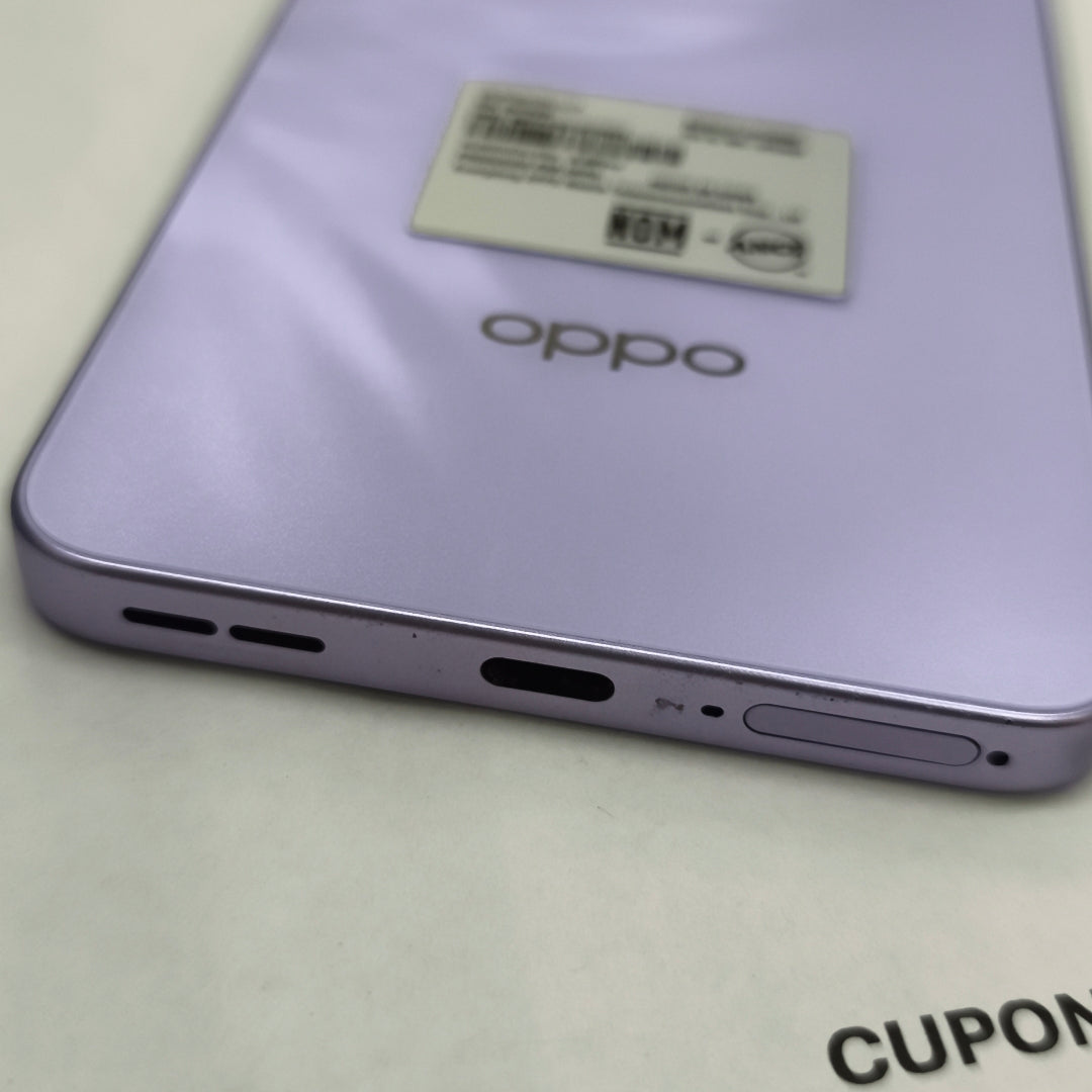 CELULAR OPPO  RENO 13F 5G CPH2699 (2025) 256 GB 12 GB RAM (SEMINUEVO)