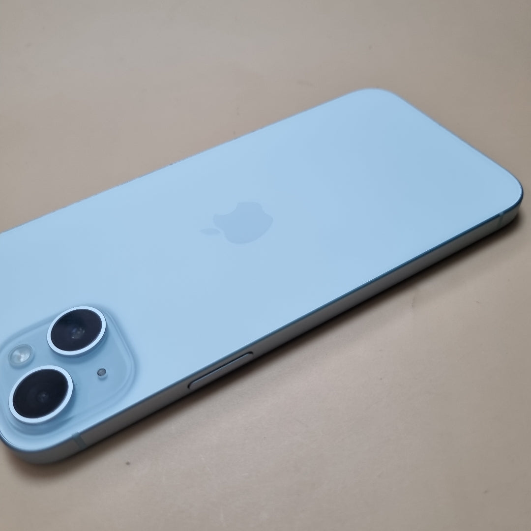 CELULAR APPLE IPHONE 15 PLUS A3093 (2023) 128 GB 6 GB RAM (SEMINUEVO)