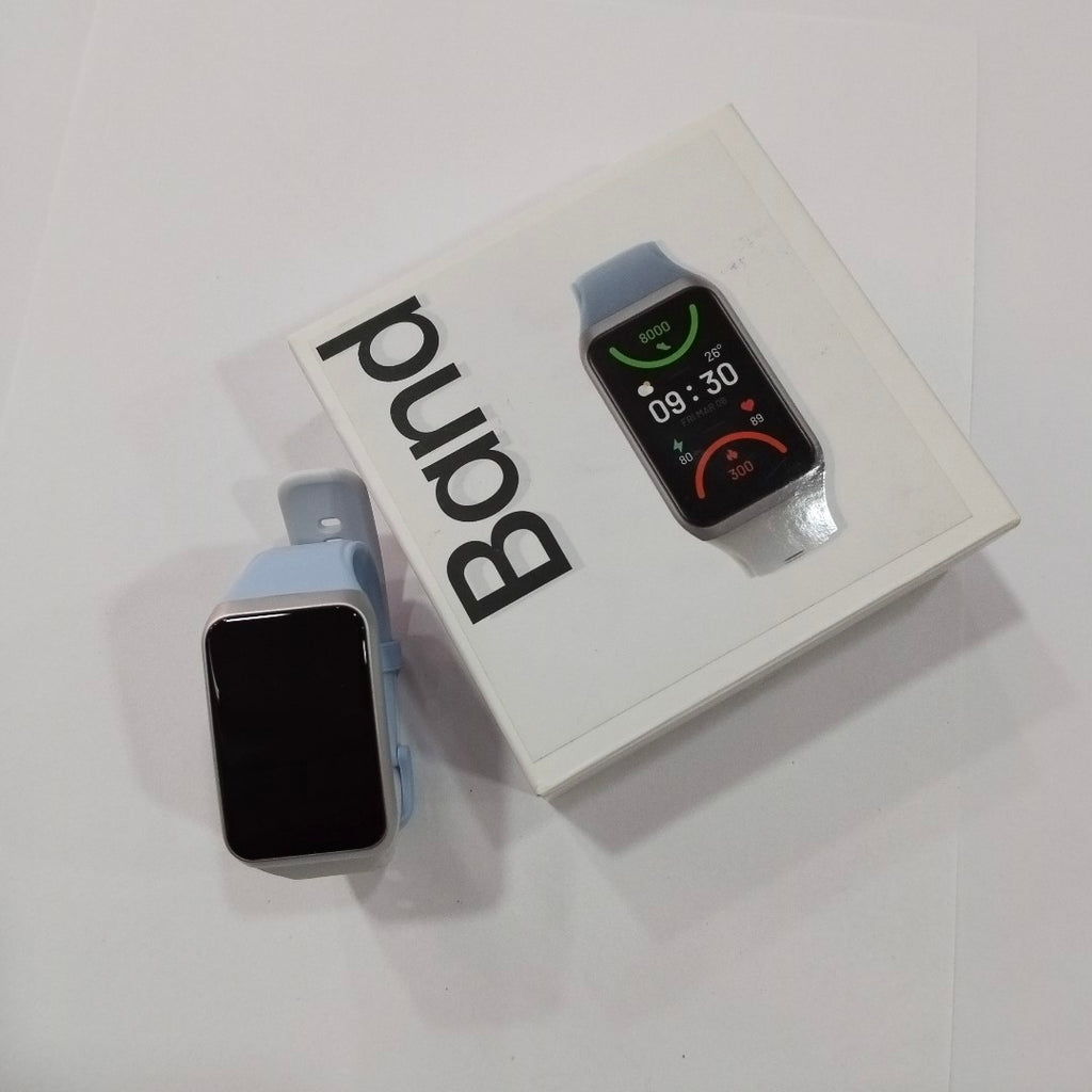 SMARTWATCH OPPO  BAND 2 FITBAND BLUETOOTH (SEMINUEVO)