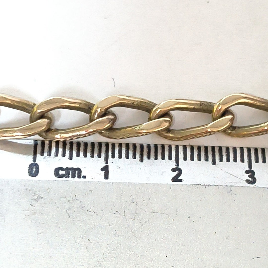 CADENA ORO 8 K 47,00 GRMS (SEMINUEVO)
