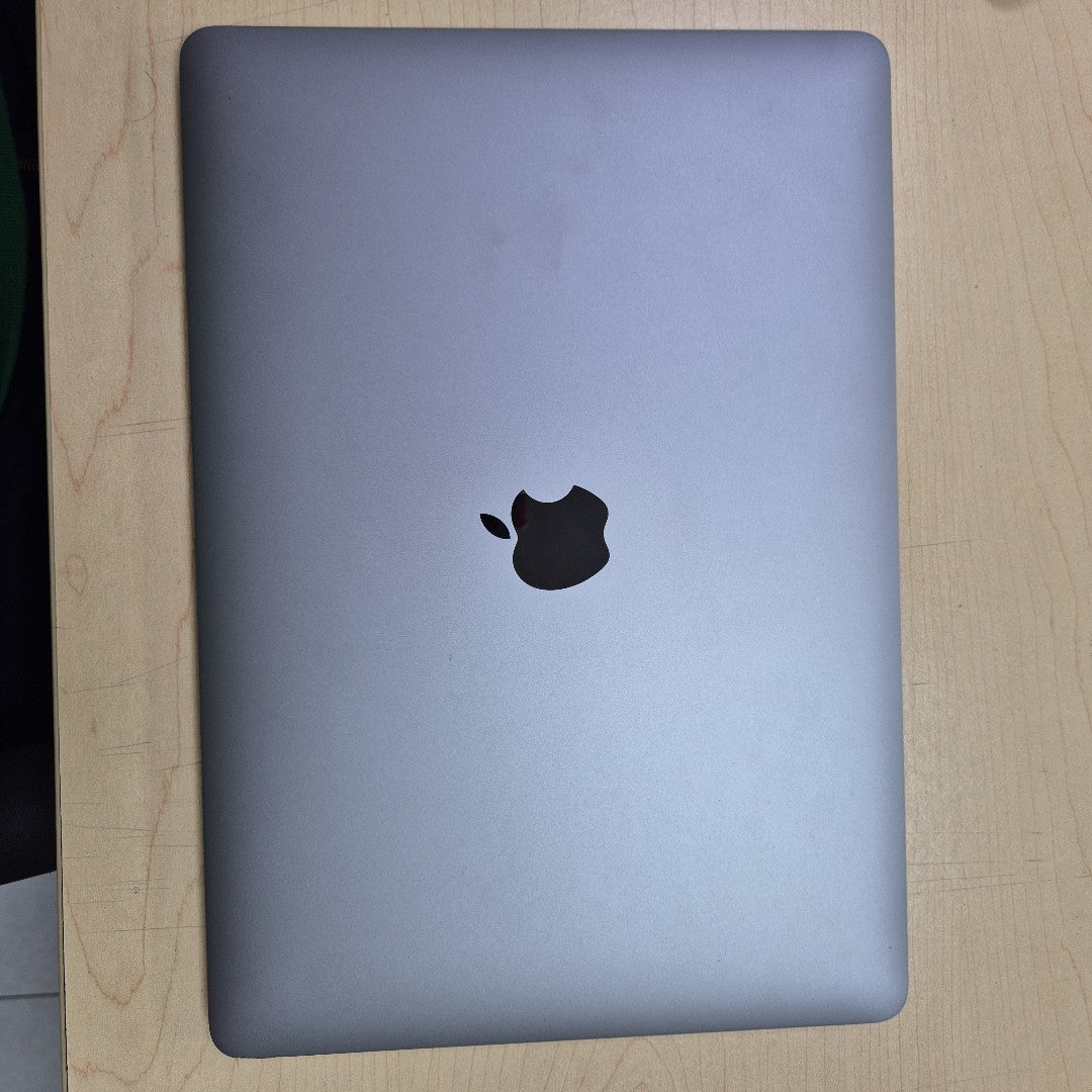 LAPTOP APPLE MACBOOK AIR 13" 2020 3.2 A2337 256 GB SSD 8 GB RAM (SEMINUEVO)