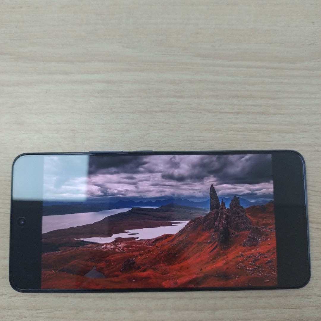CELULAR VIVO V60 LITE 5G V2529 (2025) 512 GB 12 GB RAM (SEMINUEVO)