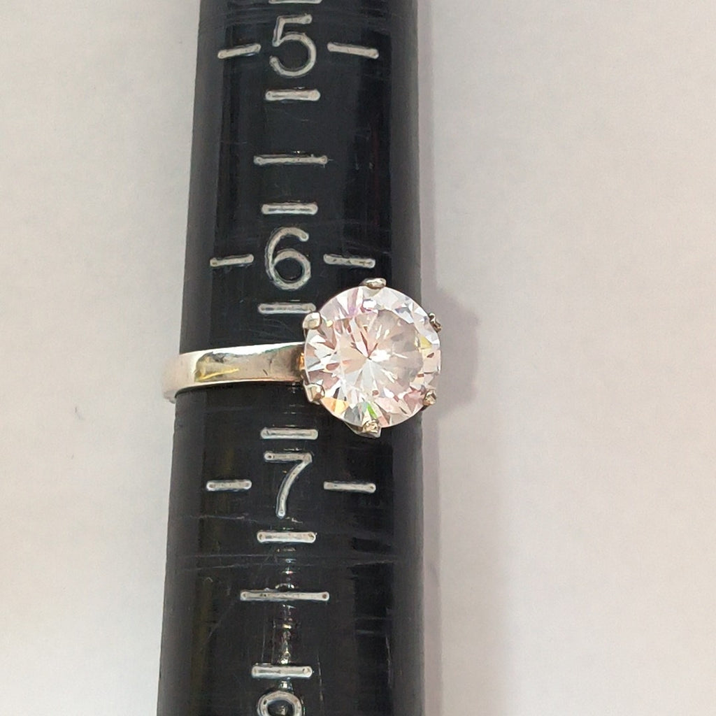 ANILLITO PLATA 3.1 GRMS (SEMINUEVO)