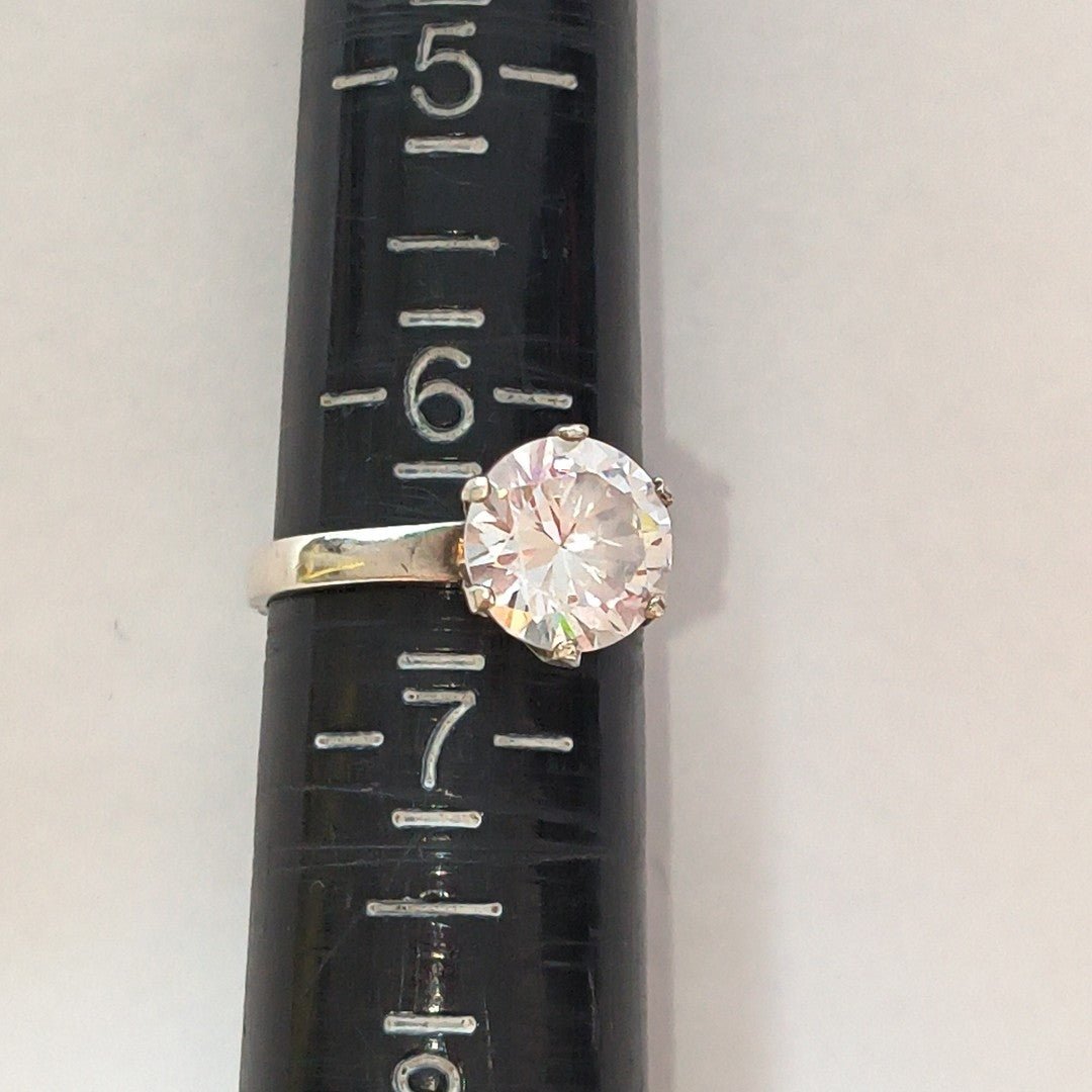 ANILLITO PLATA 3.1 GRMS (SEMINUEVO)