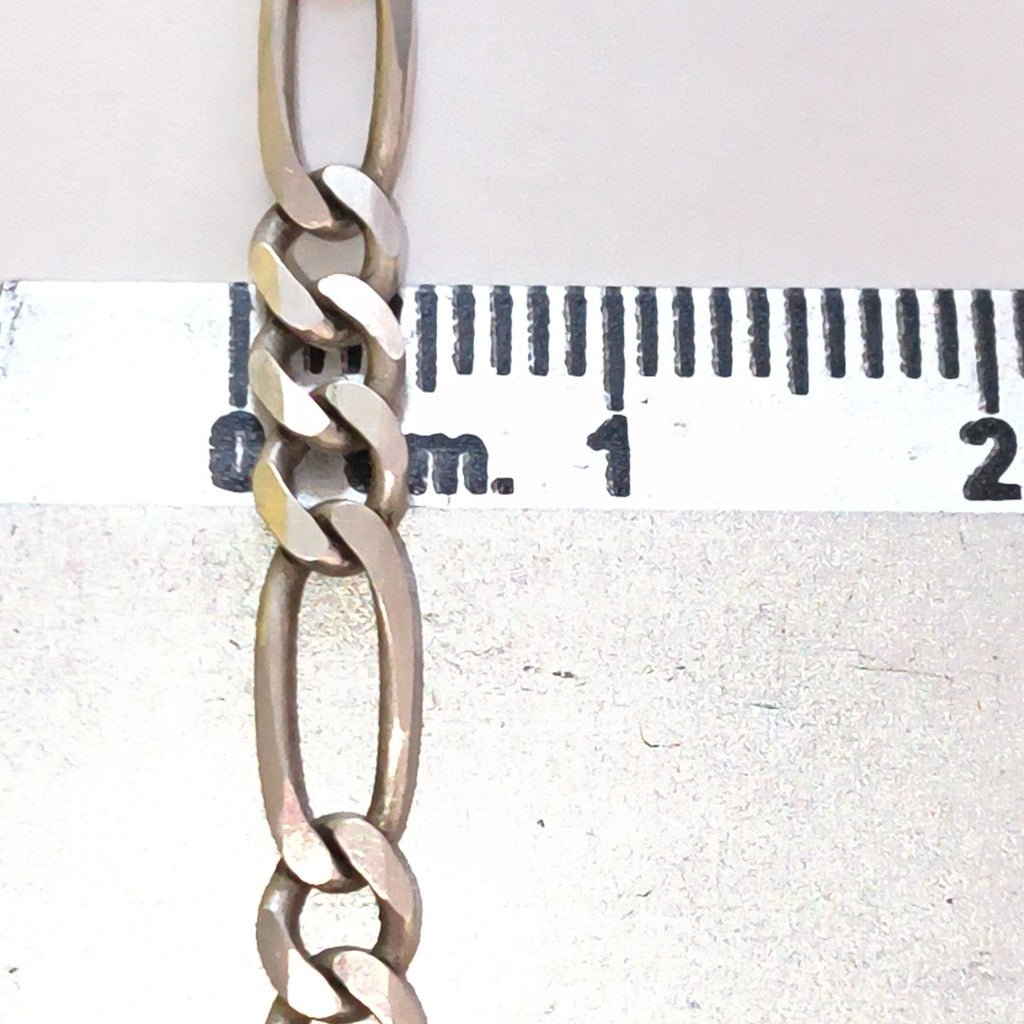 PULSERA PLATA 4 GRMS (SEMINUEVO)