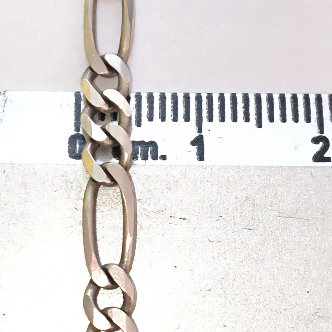PULSERA PLATA 4 GRMS (SEMINUEVO)
