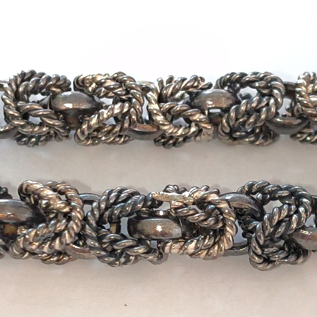 COLLAR PLATA 71.8 GRMS (SEMINUEVO)