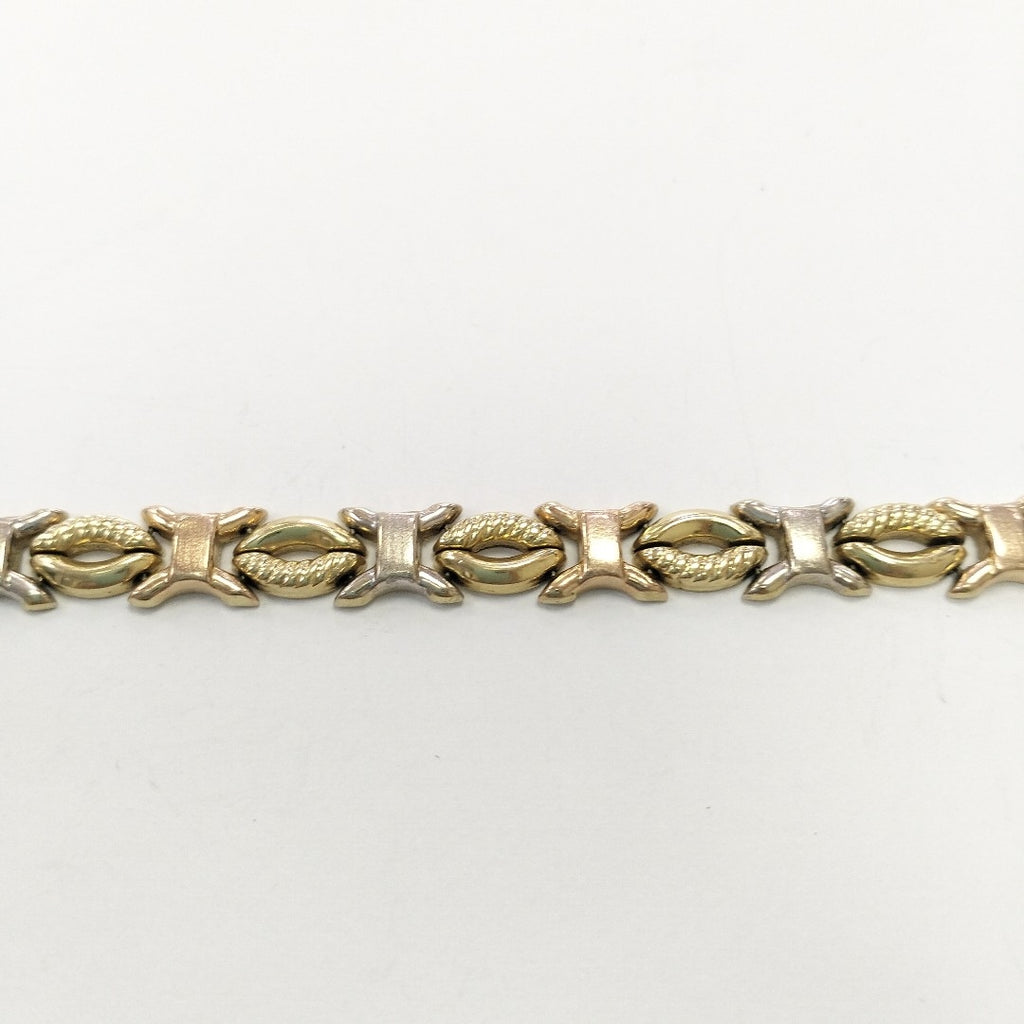 PULSERA ORO 14 K 10.4 GRMS (SEMINUEVO)