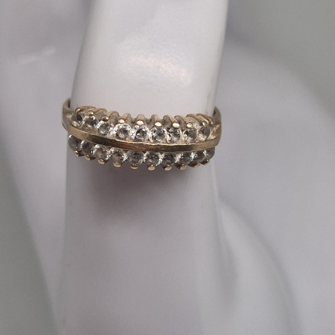 ANILLITO ORO 8 K 2.5 GRMS (SEMINUEVO)