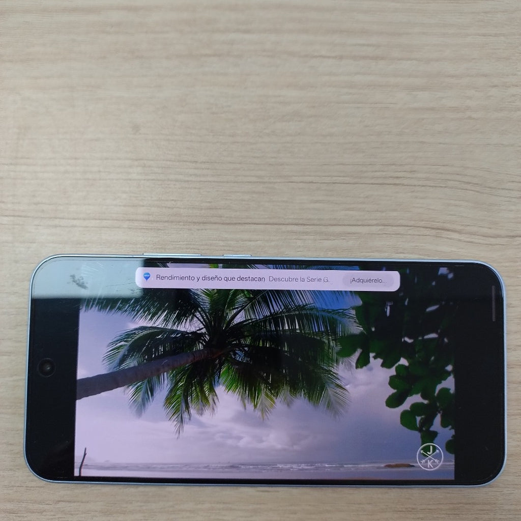 CELULAR OPPO  RENO 14 F CPH2743 (2025) 256 GB 12 GB RAM (SEMINUEVO)