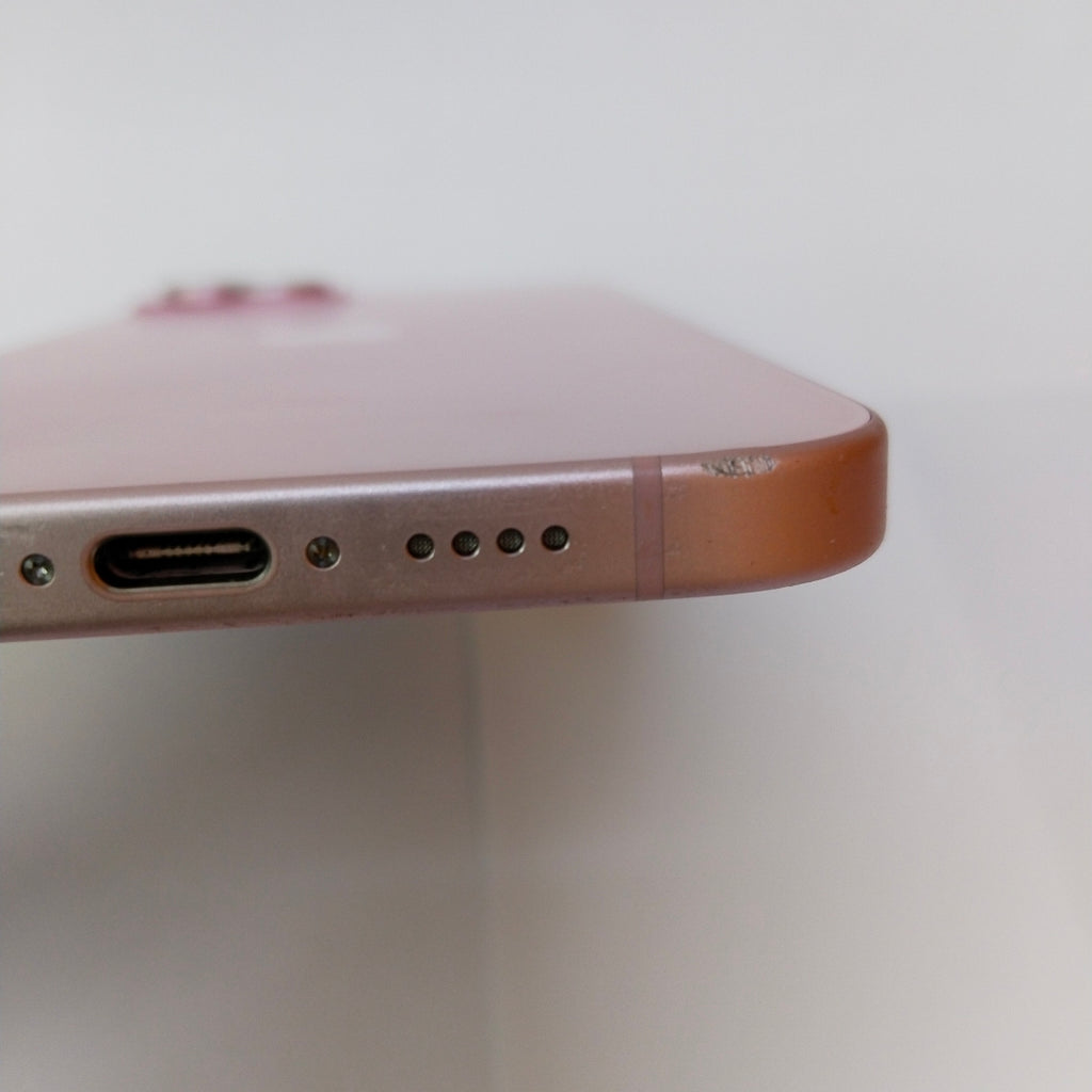 CELULAR APPLE IPHONE 15 PLUS A3093 (2023) 128 GB 6 GB RAM (SEMINUEVO)