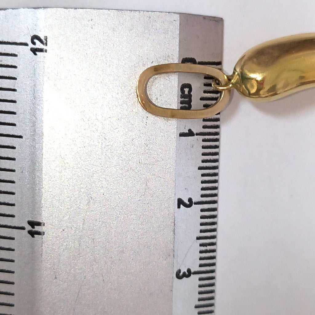 DIJE ORO 18 K 4.2 GRMS (SEMINUEVO)