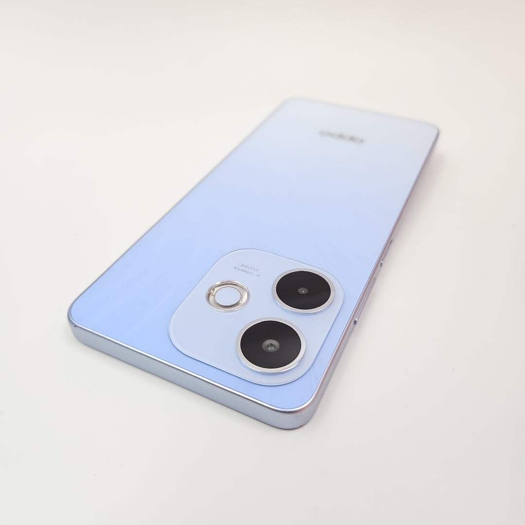 CELULAR OPPO  A5 PRO CPH2711 (2025) 256 GB 8 GB RAM (SEMINUEVO)