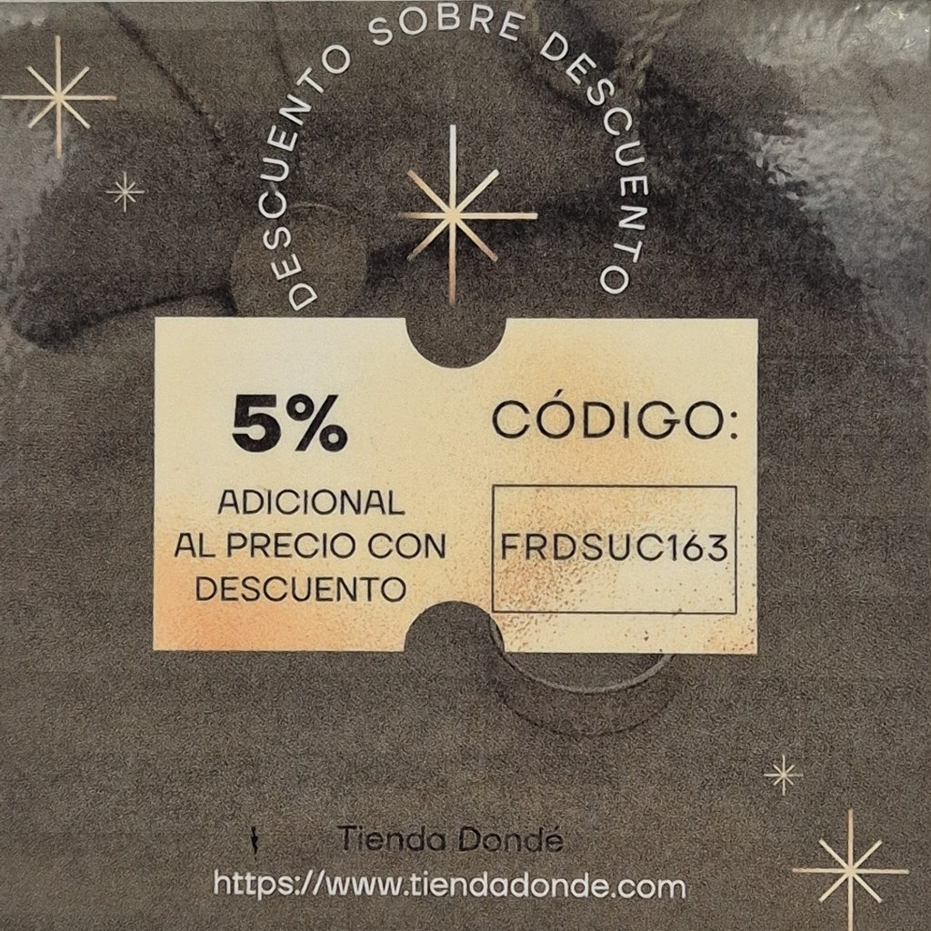CADENAS 3X1 DIAMANTADA ORO 14K 55 CM 8.5 GR (NUEVO)