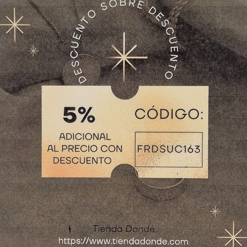 CADENAS TEJIDO 3X1 DIAMANTADO ORO 10K 60 CM 6.5 GR (NUEVO)
