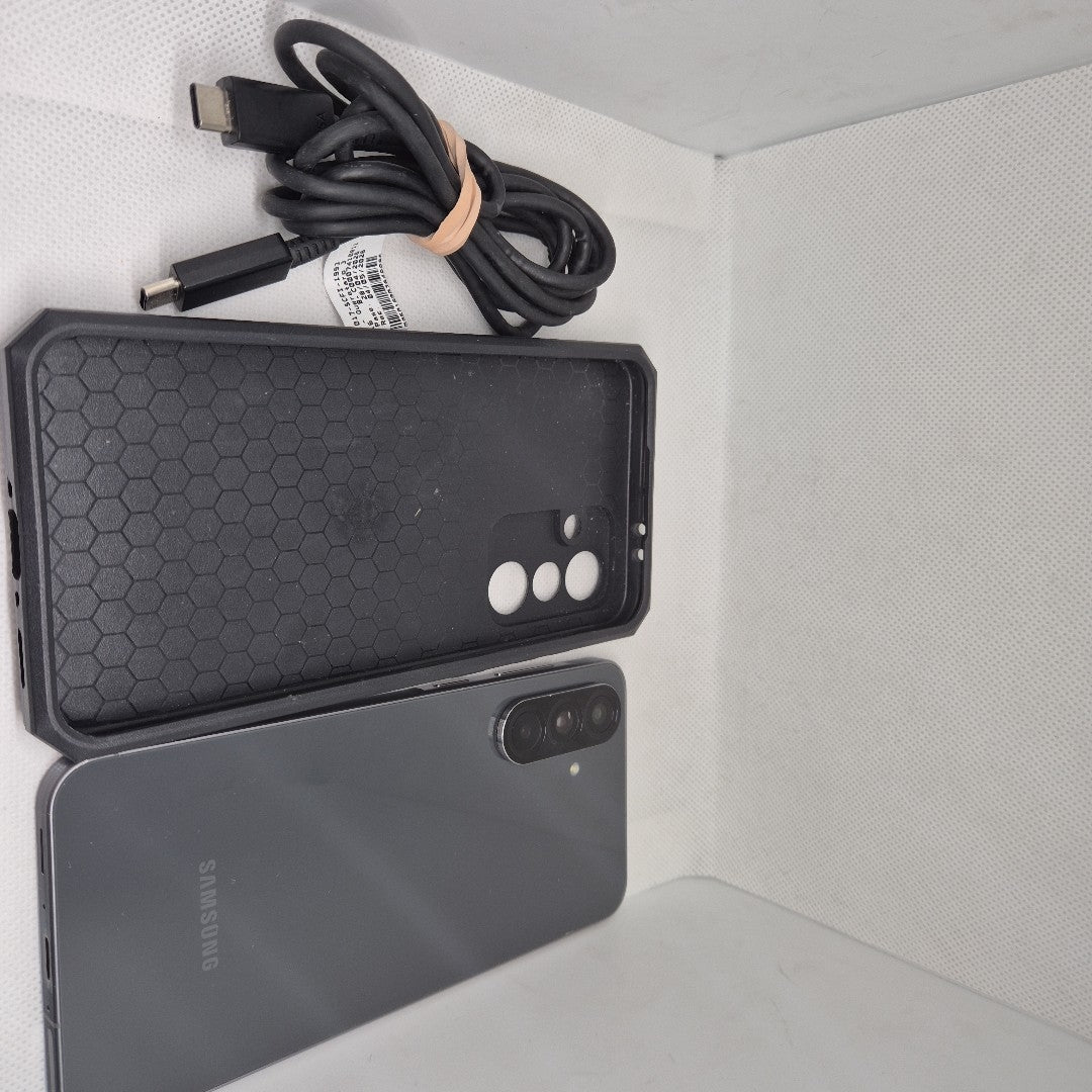 CELULAR SAMSUNG GALAXY A56 SM-A566E (2025) 256 GB 8 GB RAM (SEMINUEVO)
