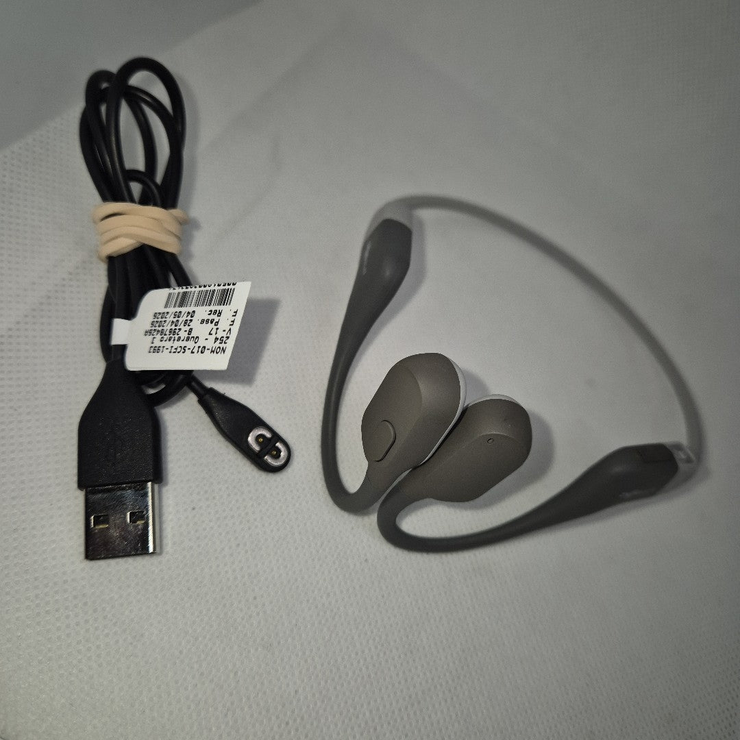AUDIFONOS SHOKZ AEROPEX AS800 INALAMBRICO OPEN EAR (SEMINUEVO)